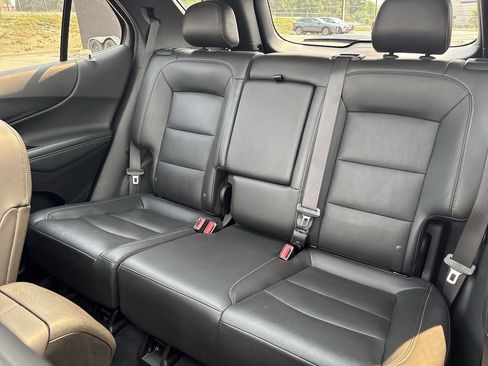 Certified 2021 Chevrolet Equinox Premier AWD/4WD image 31