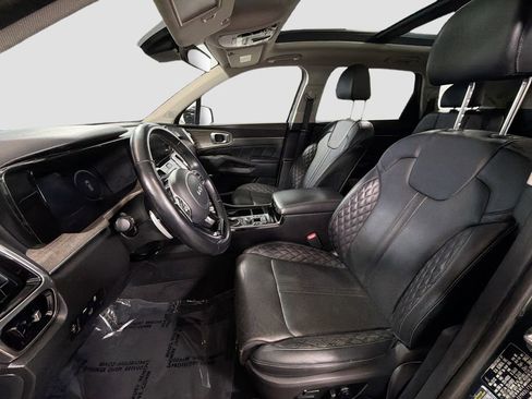 Used 2022 Kia Sorento SX Prestige AWD/4WD image 24