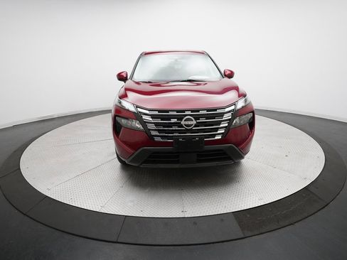 Certified 2024 Nissan Rogue SV image 11