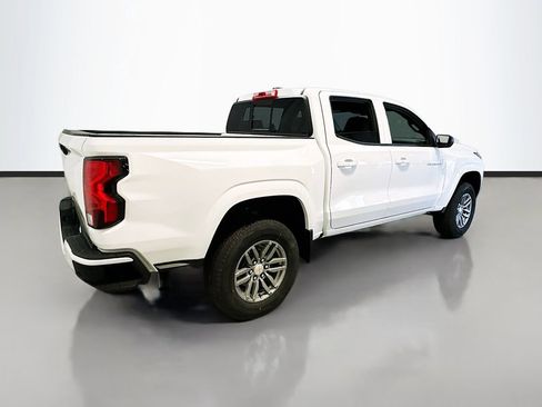 New 2026 Chevrolet Colorado LT image 8