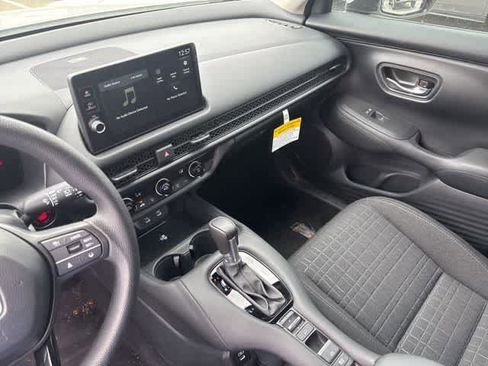 Used 2026 Honda HR-V LX image 21
