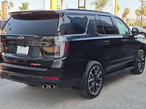 Used 2025 Chevrolet Tahoe RST w/ Comfort Package RWD image 5