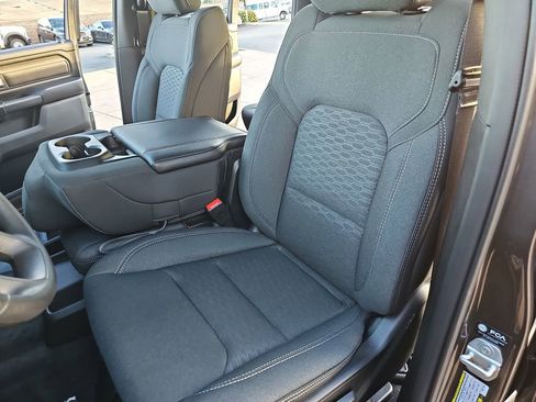 New 2026 RAM 1500 Express image 14