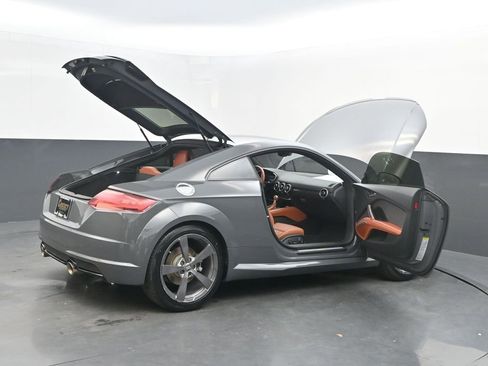 Used 2019 Audi TT 2.0T image 38