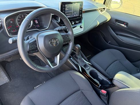 Used 2020 Toyota Corolla SE w/ Carpet Mat Package FWD image 15