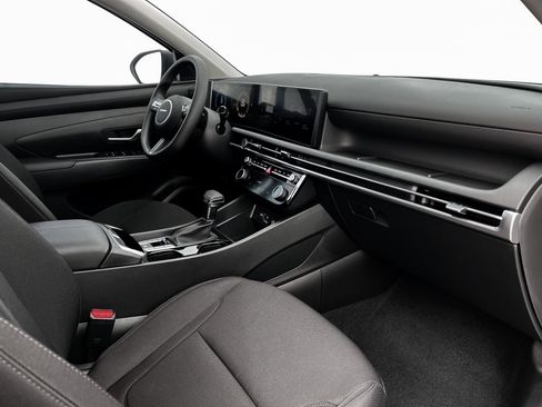 New 2026 Hyundai Tucson SEL AWD/4WD image 15