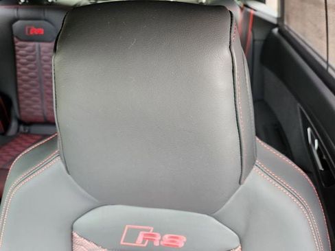 New 2026 Audi RS Q8 performance AWD/4WD image 13