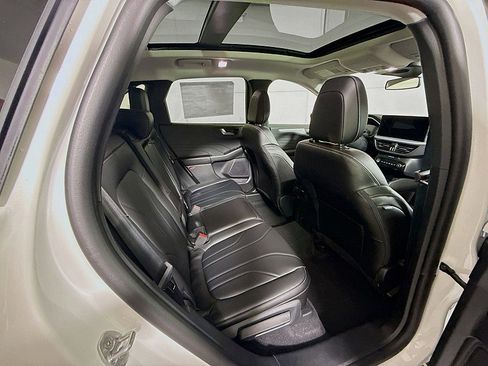 New 2026 Ford Escape Platinum w/ Premium Technology Package image 27