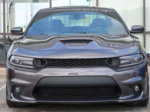 Used 2021 Dodge Charger Scat Pack image 2