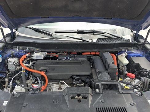 Used 2023 Honda CR-V Sport image 38