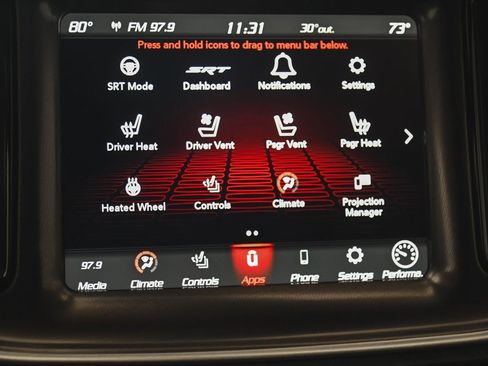 Used 2022 Dodge Challenger R/T Scat Pack w/ T/A Package image 16