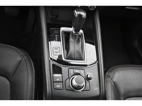 Used 2021 MAZDA CX-5 Touring w/ Touring Preferred SV Package AWD/4WD image 25