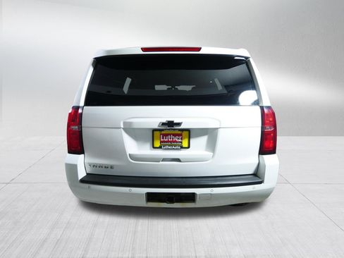 Used 2015 Chevrolet Tahoe LS AWD/4WD image 6