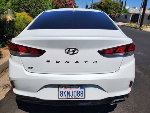 Used 2019 Hyundai Sonata SE image 6