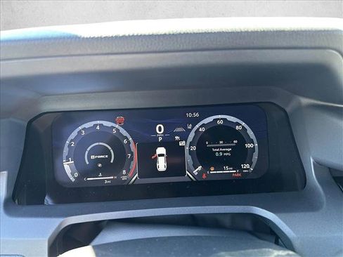 New 2025 Toyota 4Runner Limited image 12