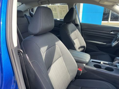 Used 2025 Nissan Altima 2.5 SV image 26