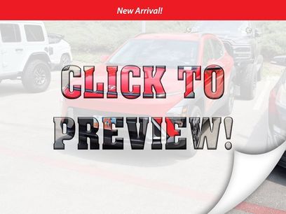 Used 2024 Hyundai Kona SEL