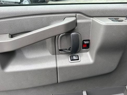 New 2026 Chevrolet Express 2500 w/ Driver Convenience Package RWD image 11