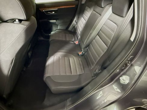 Used 2021 Honda CR-V EX image 13