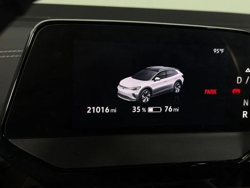 Used 2023 Volkswagen ID.4 Pro S RWD image 17