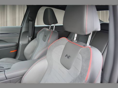 New 2026 Hyundai Sonata N Line image 27
