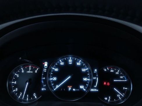 Used 2021 MAZDA CX-5 Grand Touring image 31