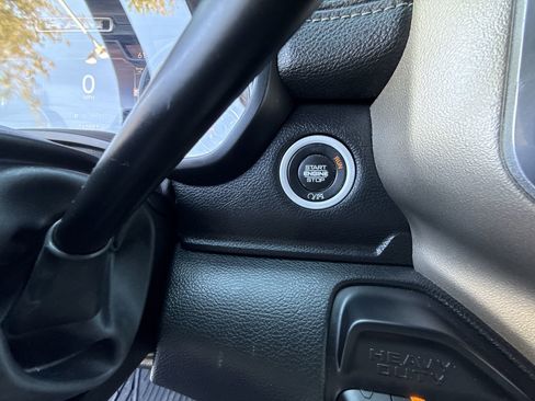 Used 2019 RAM 3500 Laramie image 18