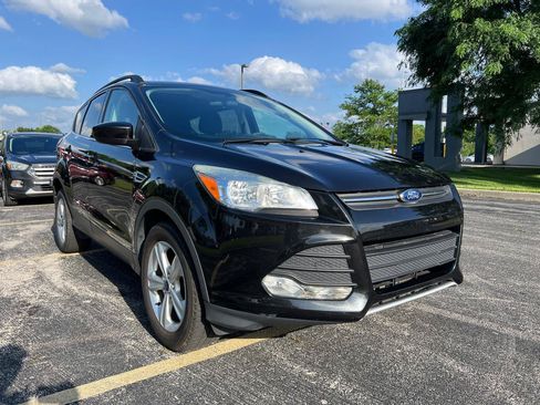 Used 2014 Ford Escape SE w/ Equipment Group 201A FWD image 8