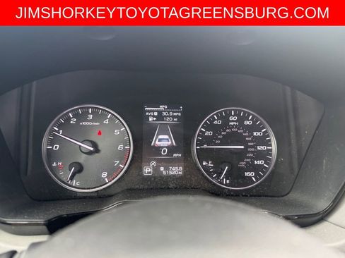 Used 2023 Subaru Legacy Premium image 16