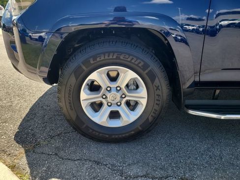 Used 2023 Toyota 4Runner SR5 RWD image 9