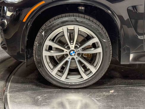 Used 2018 BMW X5 xDrive35i w/ M Sport Package AWD/4WD image 6