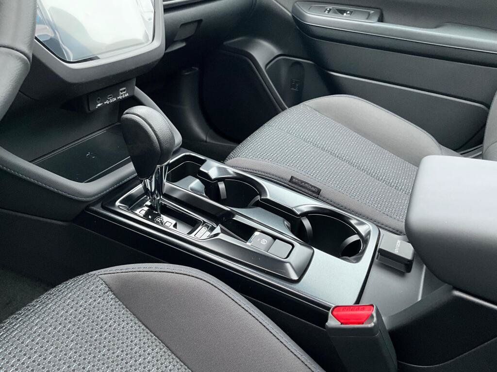 New 2026 Subaru Forester Premium AWD/4WD image 20
