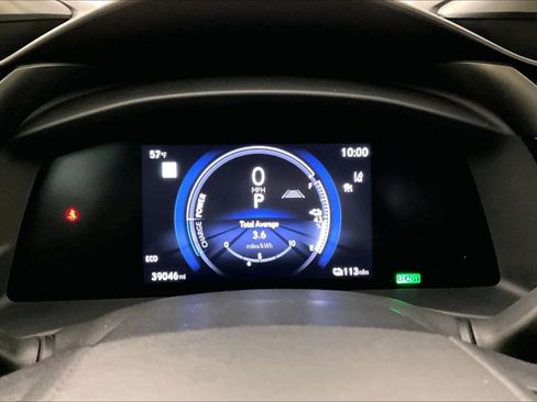 Used 2023 Lexus RZ 450e Premium image 25