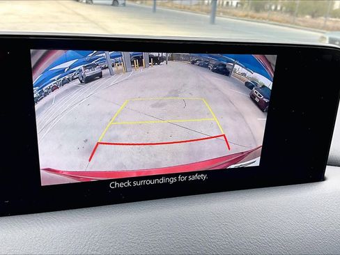 Used 2025 MAZDA CX-5 AWD 2.5 S w/ Select Package image 27