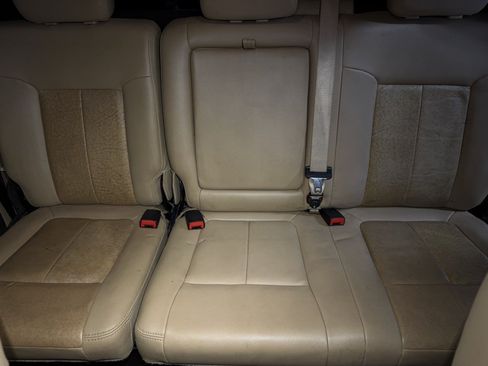 Used 2011 Ford F350 Lariat w/ Lariat Interior Pkg AWD/4WD image 21