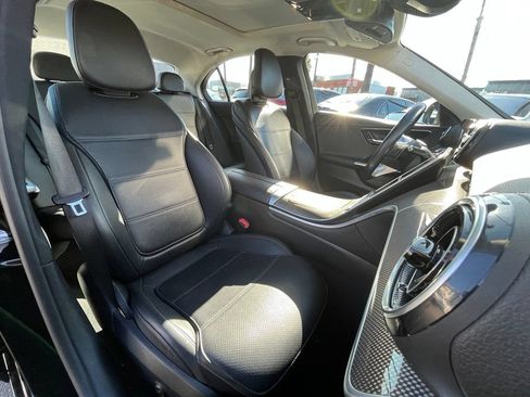 Used 2022 Mercedes-Benz C 300 Sedan image 14