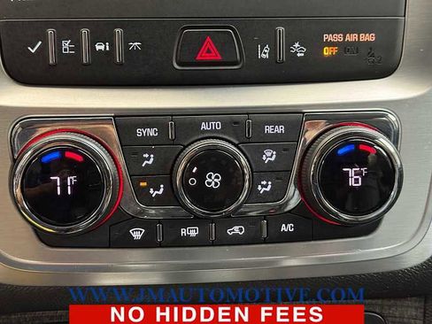 Used 2014 GMC Acadia SLT AWD/4WD image 41