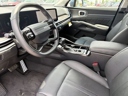 New 2026 Kia Sorento SX FWD image 17