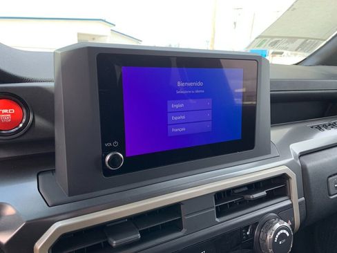 New 2026 Toyota Tacoma TRD Off-Road image 20