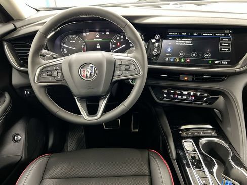 Used 2023 Buick Envision Essence w/ Sport Touring Package AWD/4WD image 20