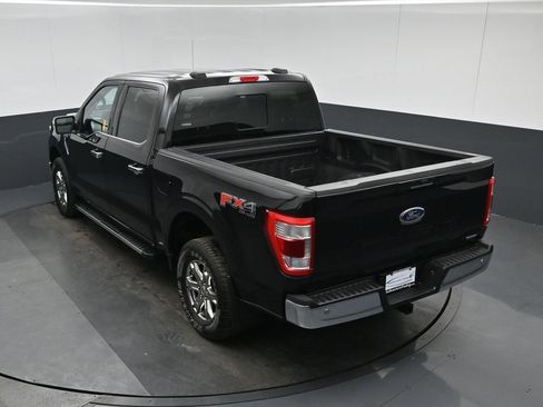 Used 2021 Ford F150 Lariat w/ Equipment Group 502A High image 66