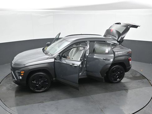 New 2026 Hyundai Kona SEL Sport AWD/4WD image 52