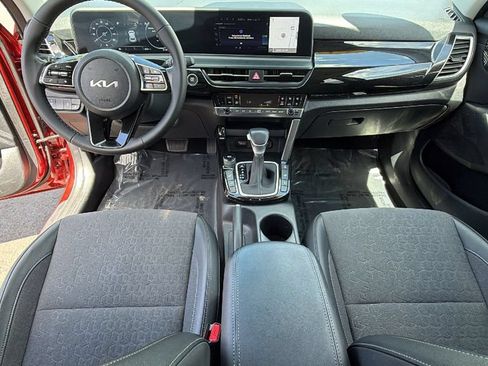 Used 2024 Kia Seltos S AWD/4WD image 26