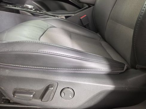 Certified 2024 Kia Niro Wind FWD image 29