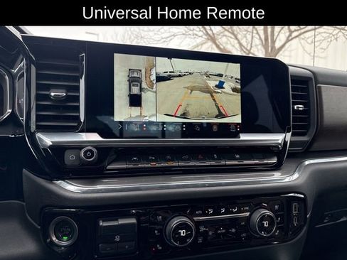 Certified 2024 Chevrolet Silverado 1500 High Country image 20