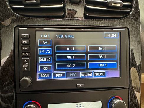 Used 2010 Chevrolet Corvette Grand Sport w/ Preferred Equipment Group image 34