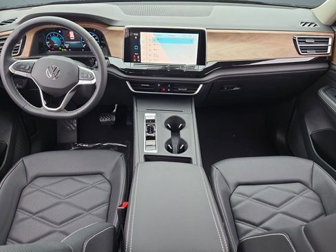 New 2026 Volkswagen Atlas SE AWD/4WD image 13