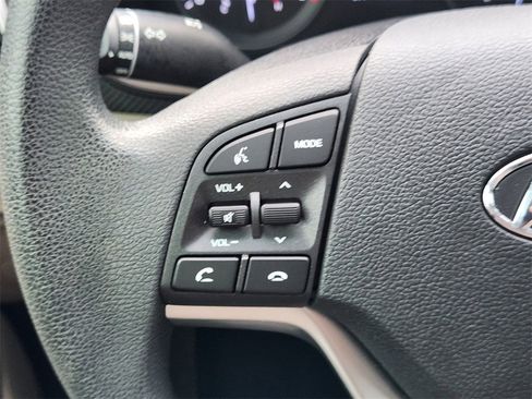 Used 2019 Hyundai Tucson SEL image 29