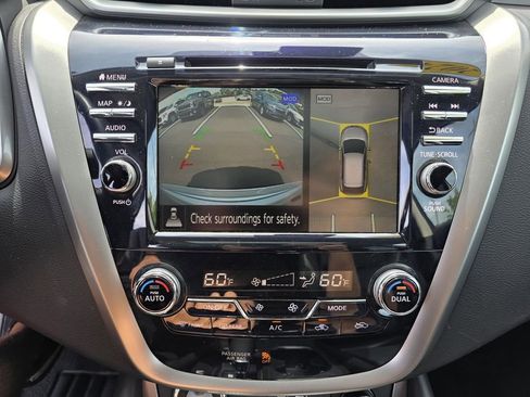 Used 2024 Nissan Murano SL w/ Cargo Package AWD/4WD image 19