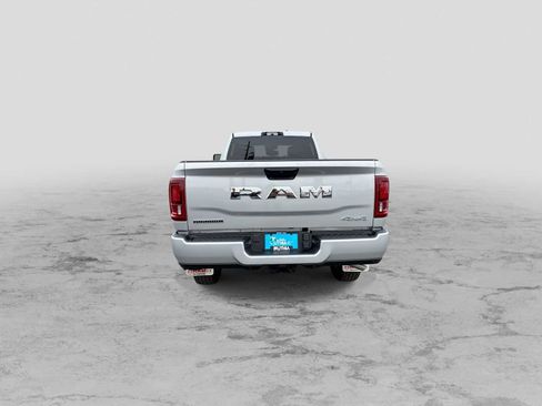 New 2026 RAM 2500 Big Horn image 7